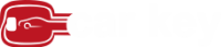 Auto atslegas logo